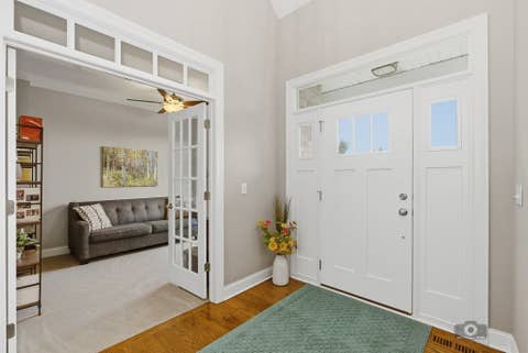 Tiny photo for 25204 W Indian Boundary Court, Plainfield, IL 60544 (MLS # 12670974)