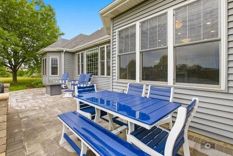 Tiny photo for 25204 W Indian Boundary Court, Plainfield, IL 60544 (MLS # 12670974)