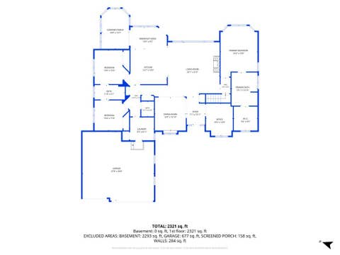 Tiny photo for 25204 W Indian Boundary Court, Plainfield, IL 60544 (MLS # 12670974)