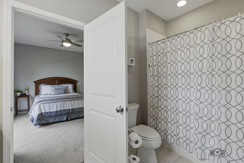 Tiny photo for 25204 W Indian Boundary Court, Plainfield, IL 60544 (MLS # 12670974)
