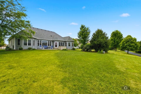 Tiny photo for 25204 W Indian Boundary Court, Plainfield, IL 60544 (MLS # 12670974)