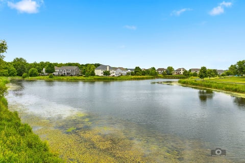 Tiny photo for 25204 W Indian Boundary Court, Plainfield, IL 60544 (MLS # 12670974)