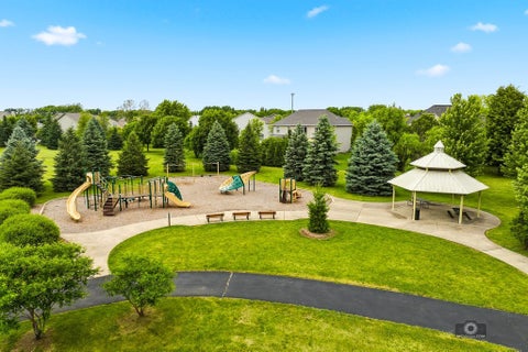 Tiny photo for 25204 W Indian Boundary Court, Plainfield, IL 60544 (MLS # 12670974)