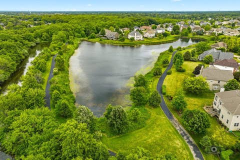 Tiny photo for 25204 W Indian Boundary Court, Plainfield, IL 60544 (MLS # 12670974)