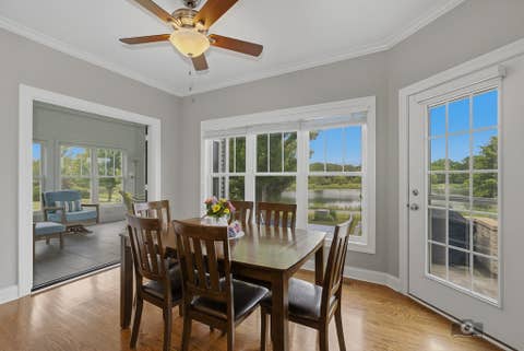 Tiny photo for 25204 W Indian Boundary Court, Plainfield, IL 60544 (MLS # 12670974)