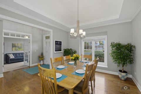 Tiny photo for 25204 W Indian Boundary Court, Plainfield, IL 60544 (MLS # 12670974)