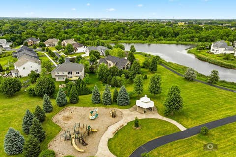 Tiny photo for 25204 W Indian Boundary Court, Plainfield, IL 60544 (MLS # 12670974)