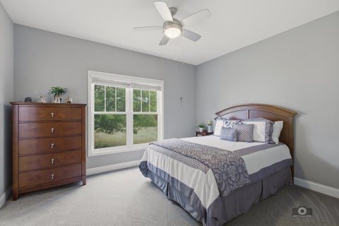 Tiny photo for 25204 W Indian Boundary Court, Plainfield, IL 60544 (MLS # 12670974)