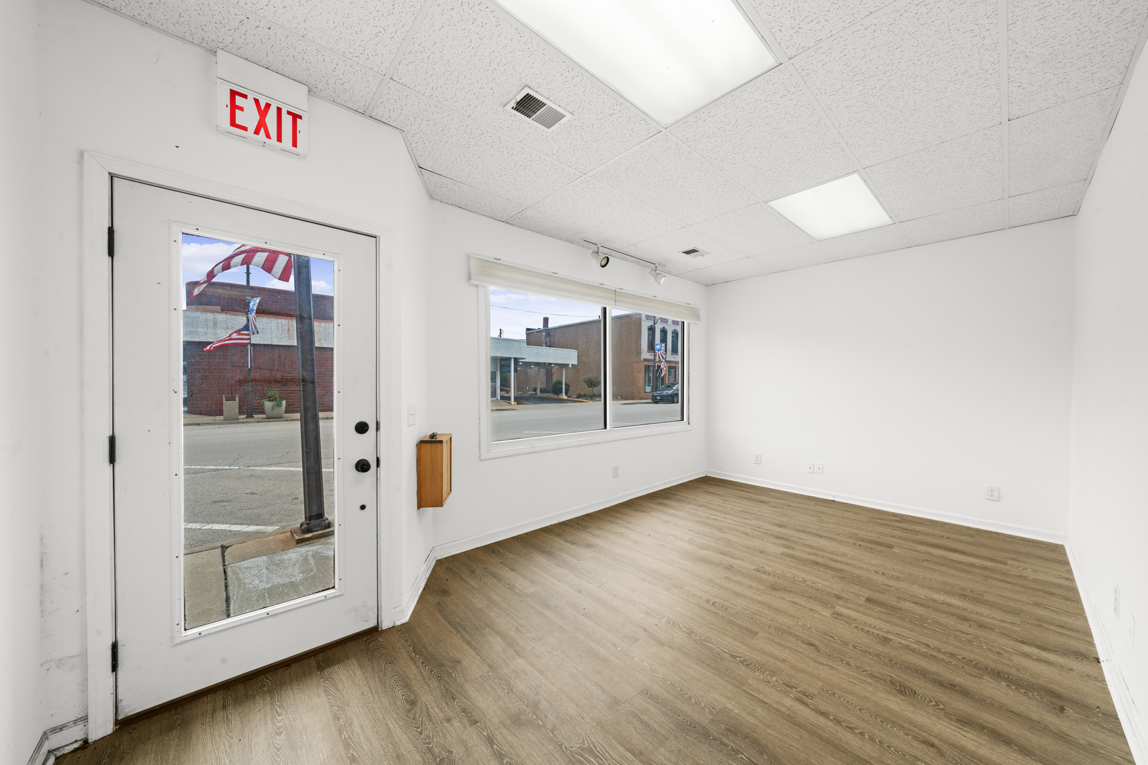 129 S Depot Street