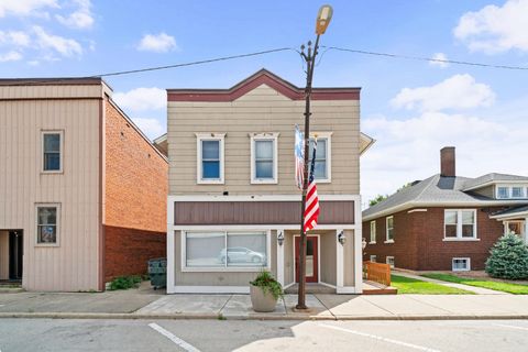 129 S Depot Street Somonauk IL 60552