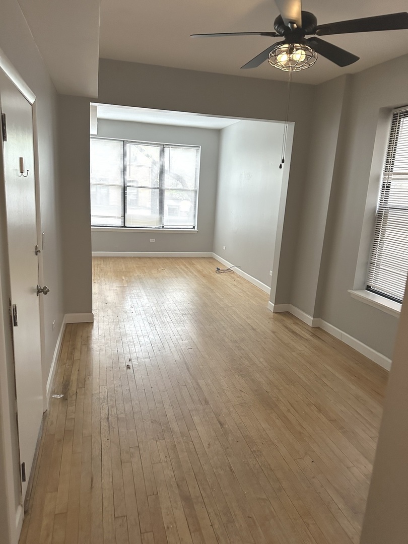 1418 W Lexington Street 2F