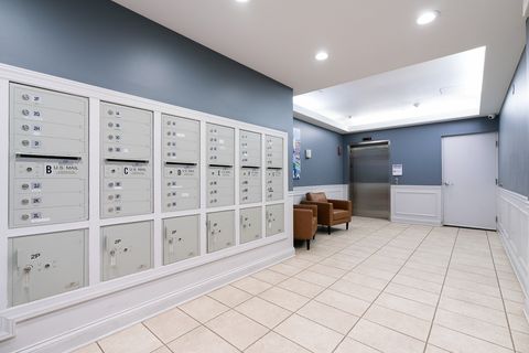 Tiny photo for 4950 N Western Avenue #3K, Chicago, IL 60625 (MLS # 12562297)