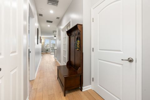 Tiny photo for 4950 N Western Avenue #3K, Chicago, IL 60625 (MLS # 12562297)