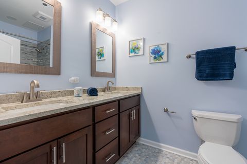 Tiny photo for 4950 N Western Avenue #3K, Chicago, IL 60625 (MLS # 12562297)