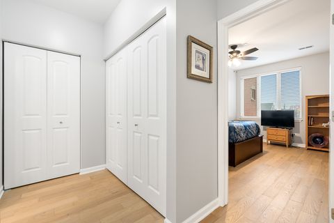Tiny photo for 4950 N Western Avenue #3K, Chicago, IL 60625 (MLS # 12562297)