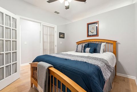 Tiny photo for 4950 N Western Avenue #3K, Chicago, IL 60625 (MLS # 12562297)