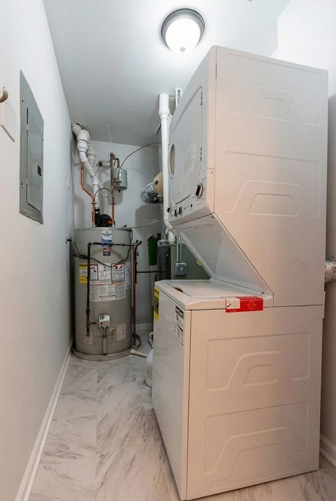 Tiny photo for 4950 N Western Avenue #3K, Chicago, IL 60625 (MLS # 12562297)