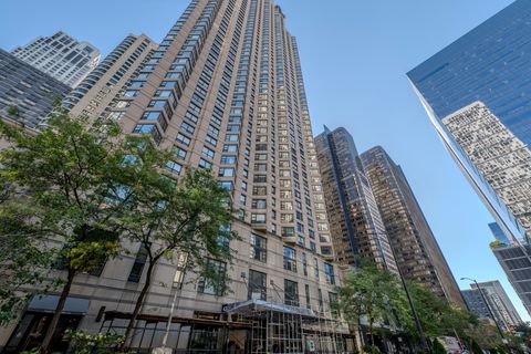 401 E Ontario Street 1805 Chicago IL 60611