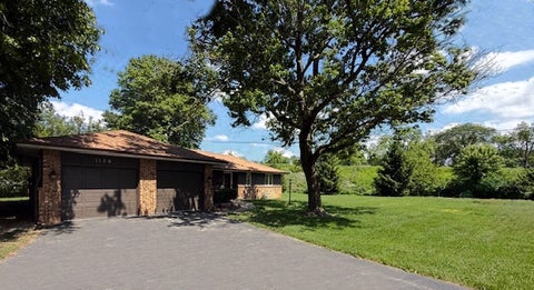 Tiny photo for 1106 E PEARL Drive, Mahomet, IL 61853 (MLS # 12624411)