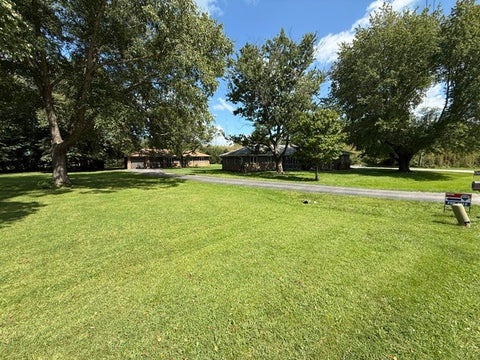 Tiny photo for 1106 E PEARL Drive, Mahomet, IL 61853 (MLS # 12624411)