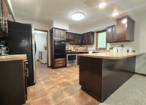 Tiny photo for 1106 E PEARL Drive, Mahomet, IL 61853 (MLS # 12624411)