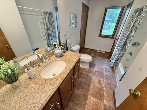 Tiny photo for 1106 E PEARL Drive, Mahomet, IL 61853 (MLS # 12624411)