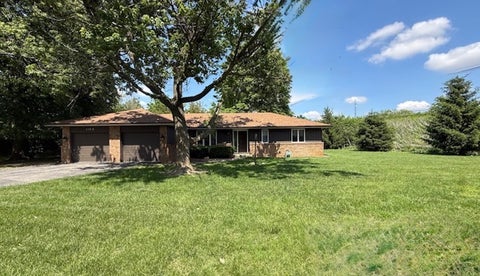 Tiny photo for 1106 E PEARL Drive, Mahomet, IL 61853 (MLS # 12624411)