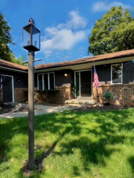 Tiny photo for 1106 E PEARL Drive, Mahomet, IL 61853 (MLS # 12624411)