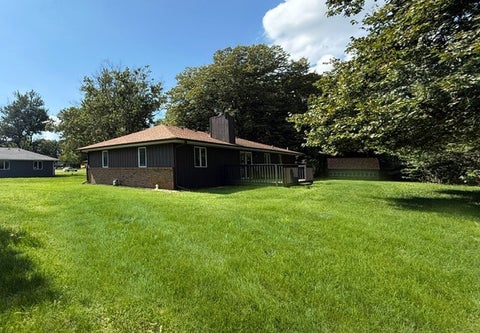 Tiny photo for 1106 E PEARL Drive, Mahomet, IL 61853 (MLS # 12624411)