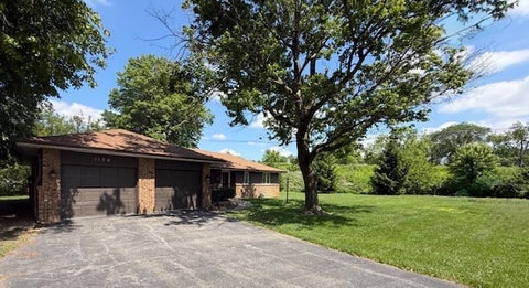 Tiny photo for 1106 E PEARL Drive, Mahomet, IL 61853 (MLS # 12624411)