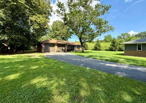 Tiny photo for 1106 E PEARL Drive, Mahomet, IL 61853 (MLS # 12624411)
