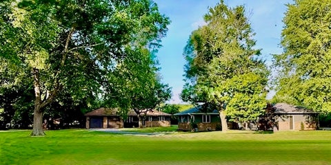 Tiny photo for 1106 E PEARL Drive, Mahomet, IL 61853 (MLS # 12624411)
