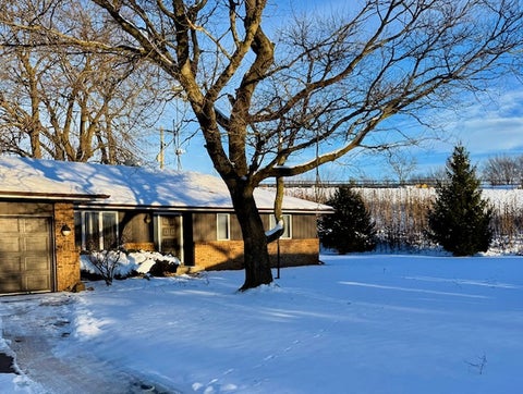 Tiny photo for 1106 E PEARL Drive, Mahomet, IL 61853 (MLS # 12624411)