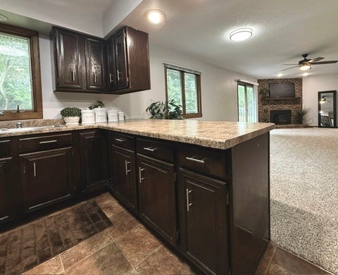 Tiny photo for 1106 E PEARL Drive, Mahomet, IL 61853 (MLS # 12624411)