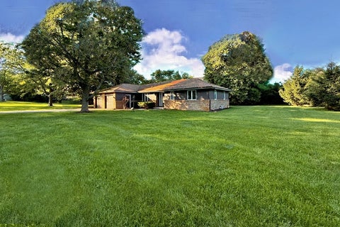 Tiny photo for 1106 E PEARL Drive, Mahomet, IL 61853 (MLS # 12624411)