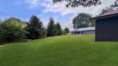 Tiny photo for 1106 E PEARL Drive, Mahomet, IL 61853 (MLS # 12624411)