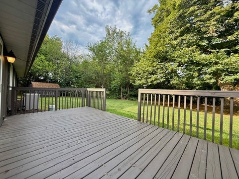 Tiny photo for 1106 E PEARL Drive, Mahomet, IL 61853 (MLS # 12624411)