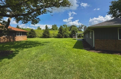 Tiny photo for 1106 E PEARL Drive, Mahomet, IL 61853 (MLS # 12624411)