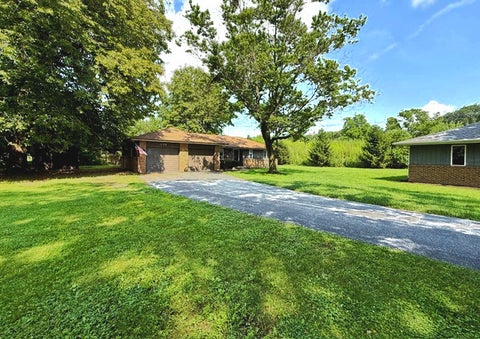 Tiny photo for 1106 E PEARL Drive, Mahomet, IL 61853 (MLS # 12624411)