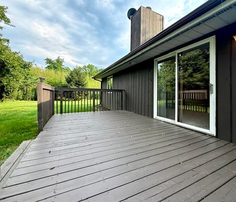 Tiny photo for 1106 E PEARL Drive, Mahomet, IL 61853 (MLS # 12624411)