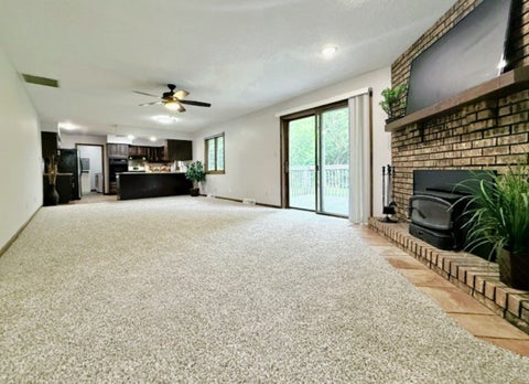 Tiny photo for 1106 E PEARL Drive, Mahomet, IL 61853 (MLS # 12624411)