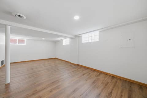 Tiny photo for 5134 S Laporte Avenue, Chicago, IL 60638 (MLS # 12725848)