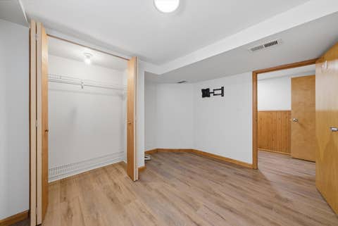 Tiny photo for 5134 S Laporte Avenue, Chicago, IL 60638 (MLS # 12725848)