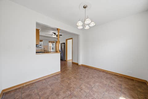 Tiny photo for 5134 S Laporte Avenue, Chicago, IL 60638 (MLS # 12725848)