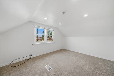 Tiny photo for 5134 S Laporte Avenue, Chicago, IL 60638 (MLS # 12725848)