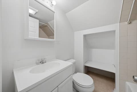 Tiny photo for 5134 S Laporte Avenue, Chicago, IL 60638 (MLS # 12725848)