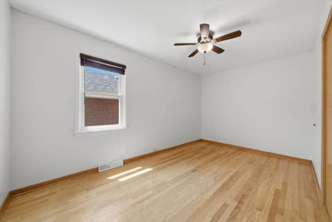 Tiny photo for 5134 S Laporte Avenue, Chicago, IL 60638 (MLS # 12725848)