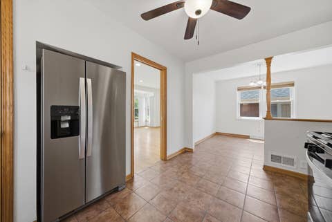 Tiny photo for 5134 S Laporte Avenue, Chicago, IL 60638 (MLS # 12725848)