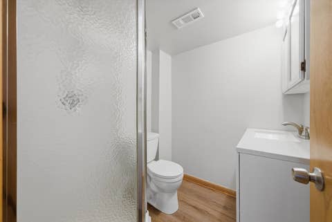 Tiny photo for 5134 S Laporte Avenue, Chicago, IL 60638 (MLS # 12725848)