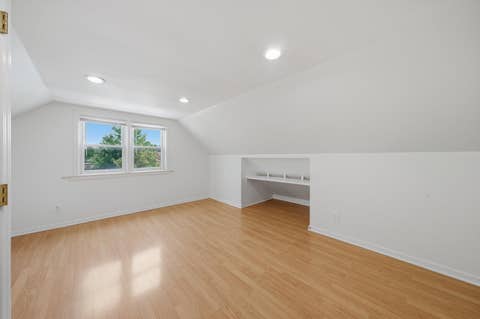 Tiny photo for 5134 S Laporte Avenue, Chicago, IL 60638 (MLS # 12725848)